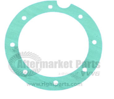 23025000 Drive Axle Gasket